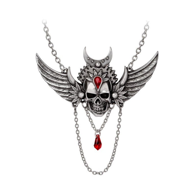 Immortal Ayesha Necklace (✦ Alchemy England)