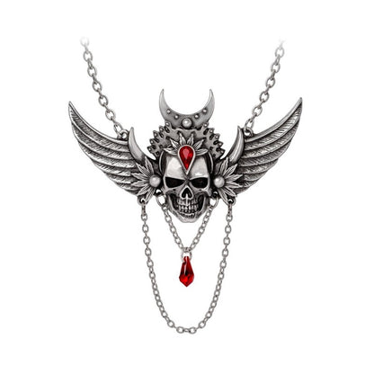 Immortal Ayesha Necklace (✦ Alchemy England)