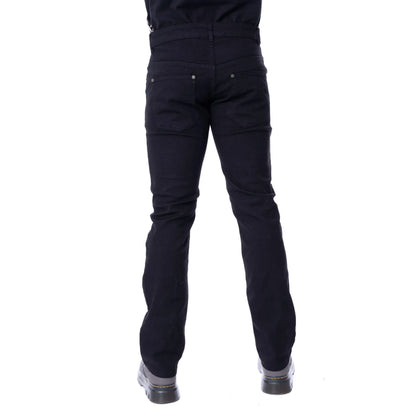 Kyson Pants (Black) (✦ Chemical Black)