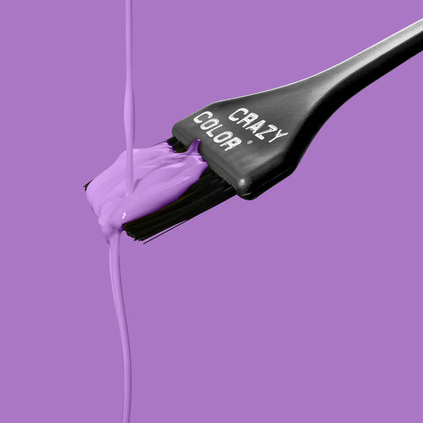 Crazy Color Lavender