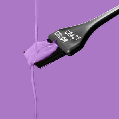 Crazy Color Lavender