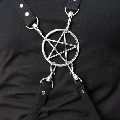Legion Vest (Black) (✦ Heartless)