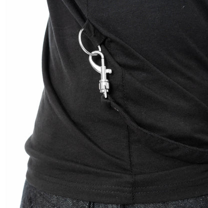 Legion Vest (Black) (✦ Heartless)