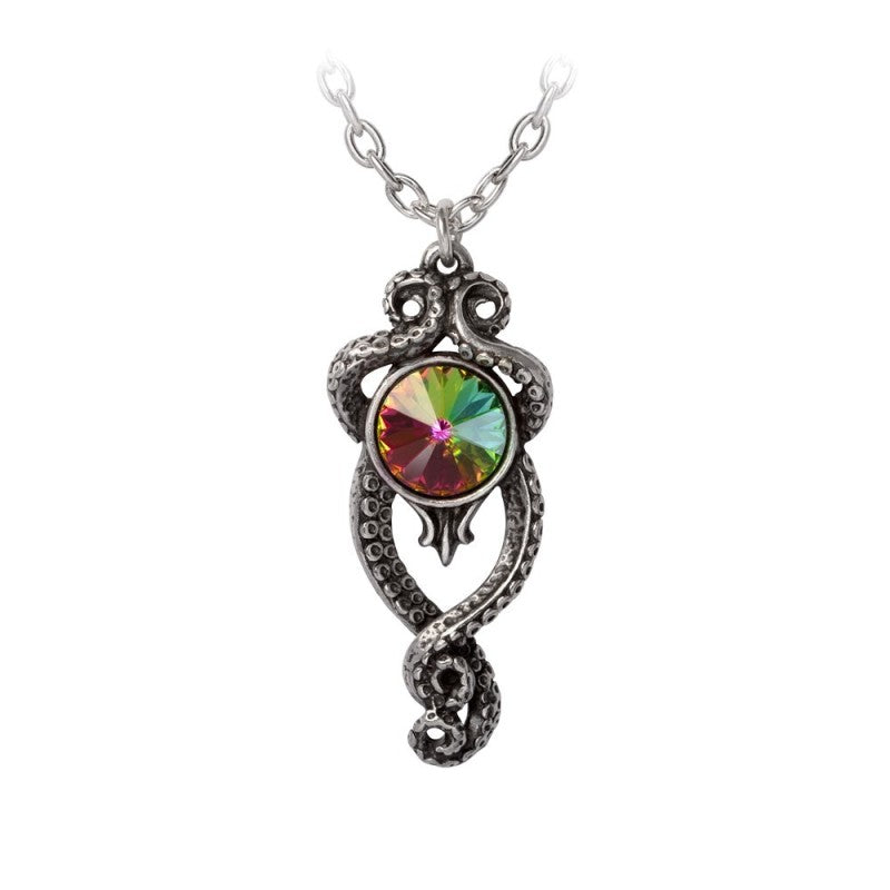Light In The Dark Necklace (✦ Alchemy England)