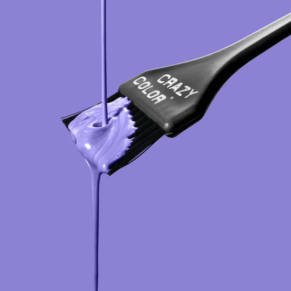 Crazy Color Lilac