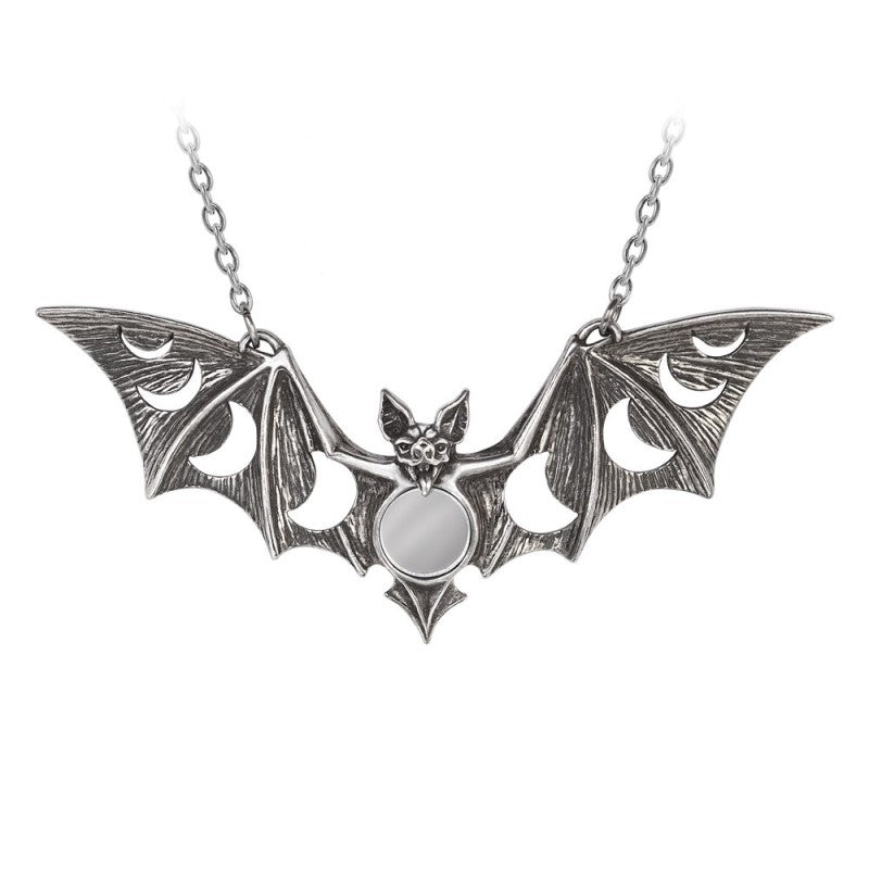 Lunaeca Necklace (✦ Alchemy England)