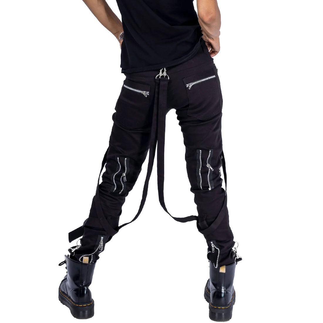 Meissa Pants (Black)