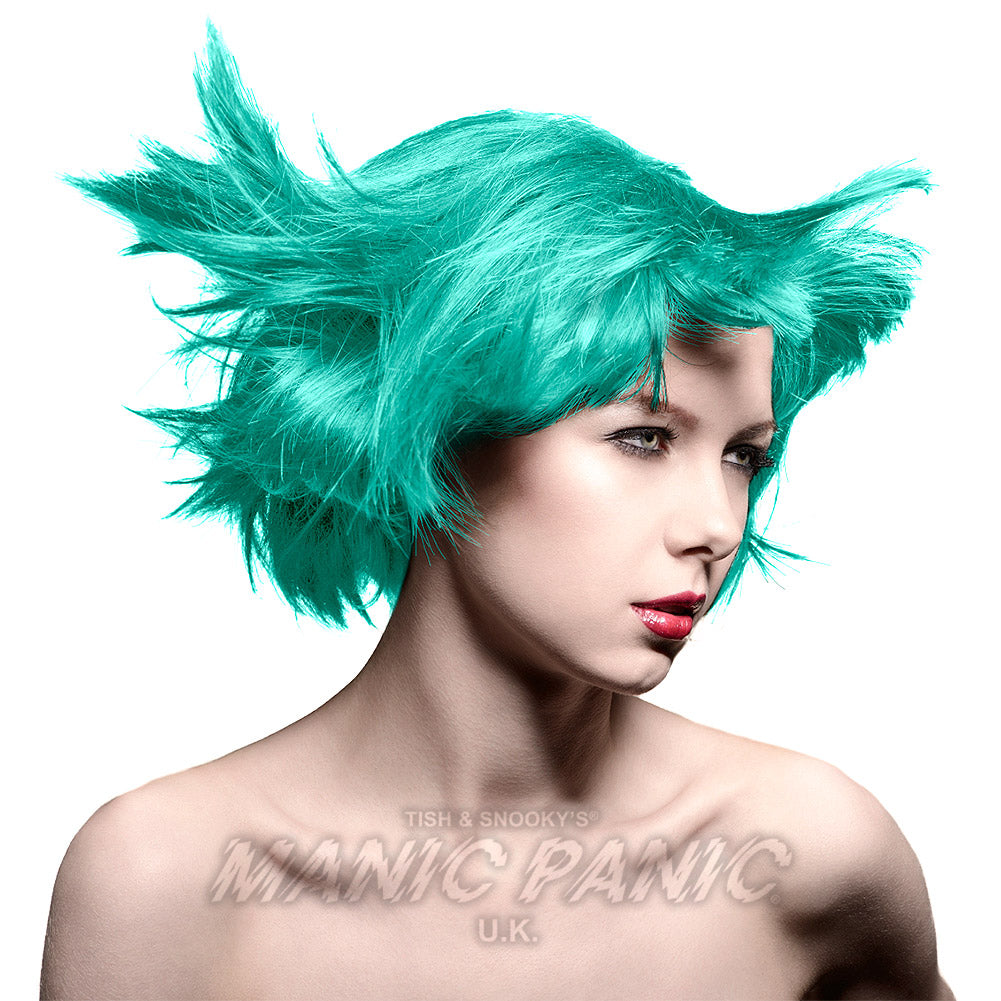 Manic Panic High Voltage® Classic Hair Colour 118ml (Mermaid®)