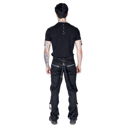 Midas Pants (Black) (✦ Heartless)