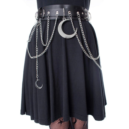 Moondusk Belt (✦ Heartless)