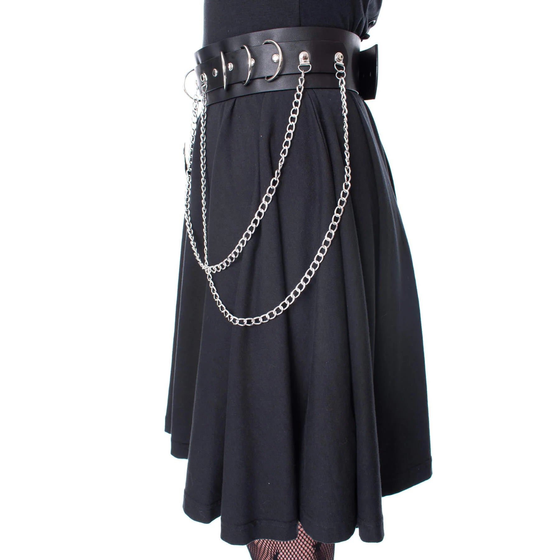 Moondusk Belt (✦ Heartless)