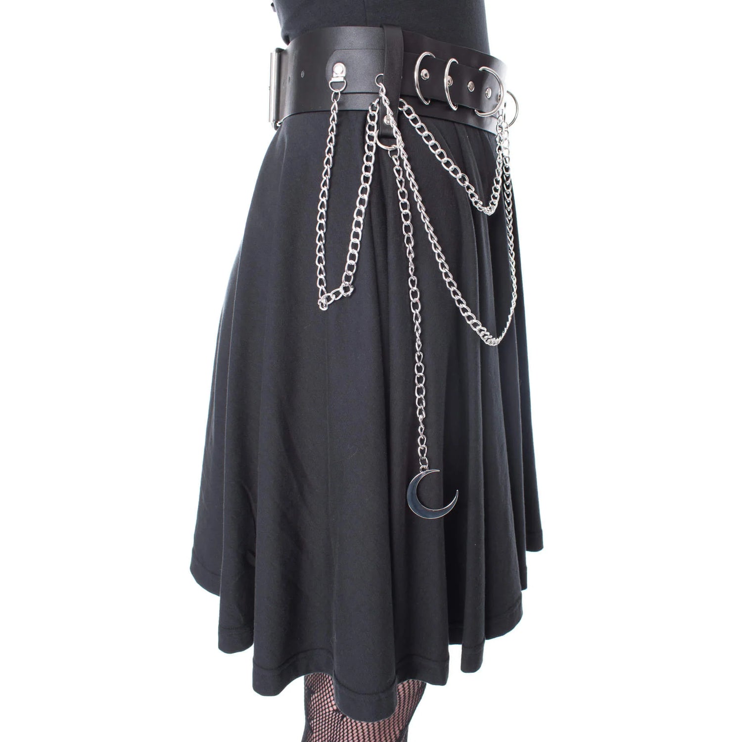 Moondusk Belt (✦ Heartless)