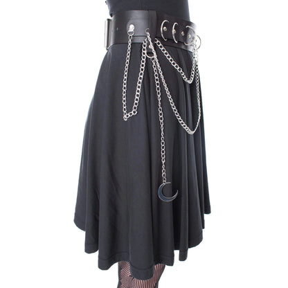 Moondusk Belt (✦ Heartless)