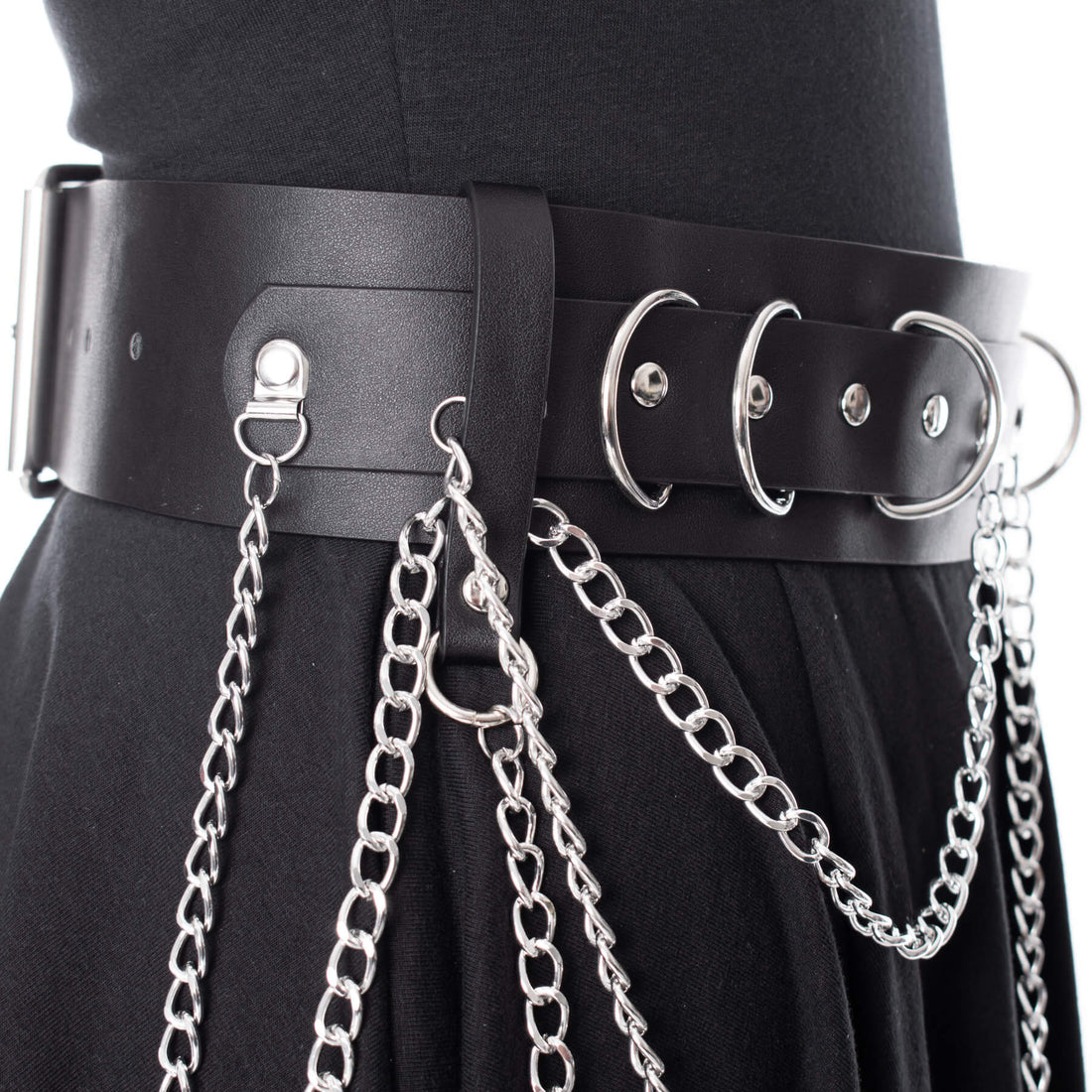 Moondusk Belt (✦ Heartless)