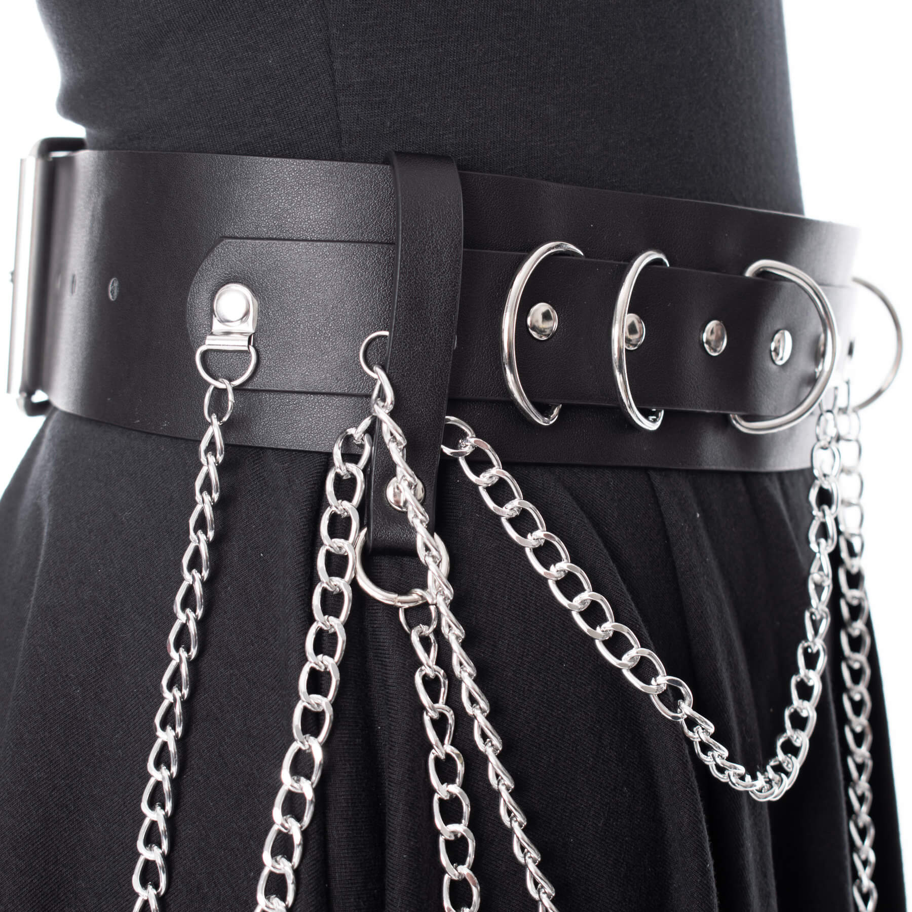 Moondusk Belt (✦ Heartless)