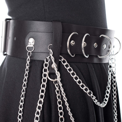 Moondusk Belt (✦ Heartless)