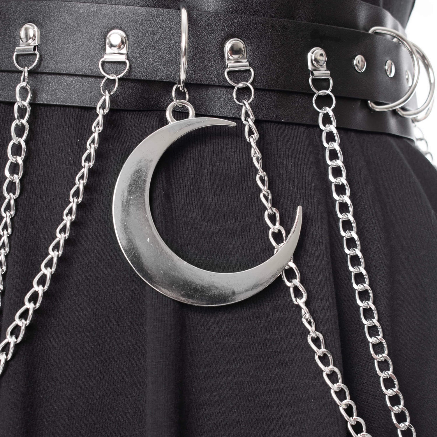 Moondusk Belt (✦ Heartless)