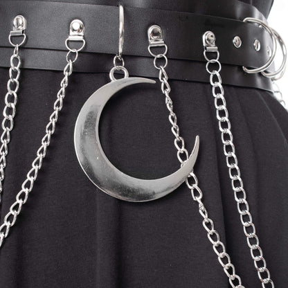 Moondusk Belt (✦ Heartless)