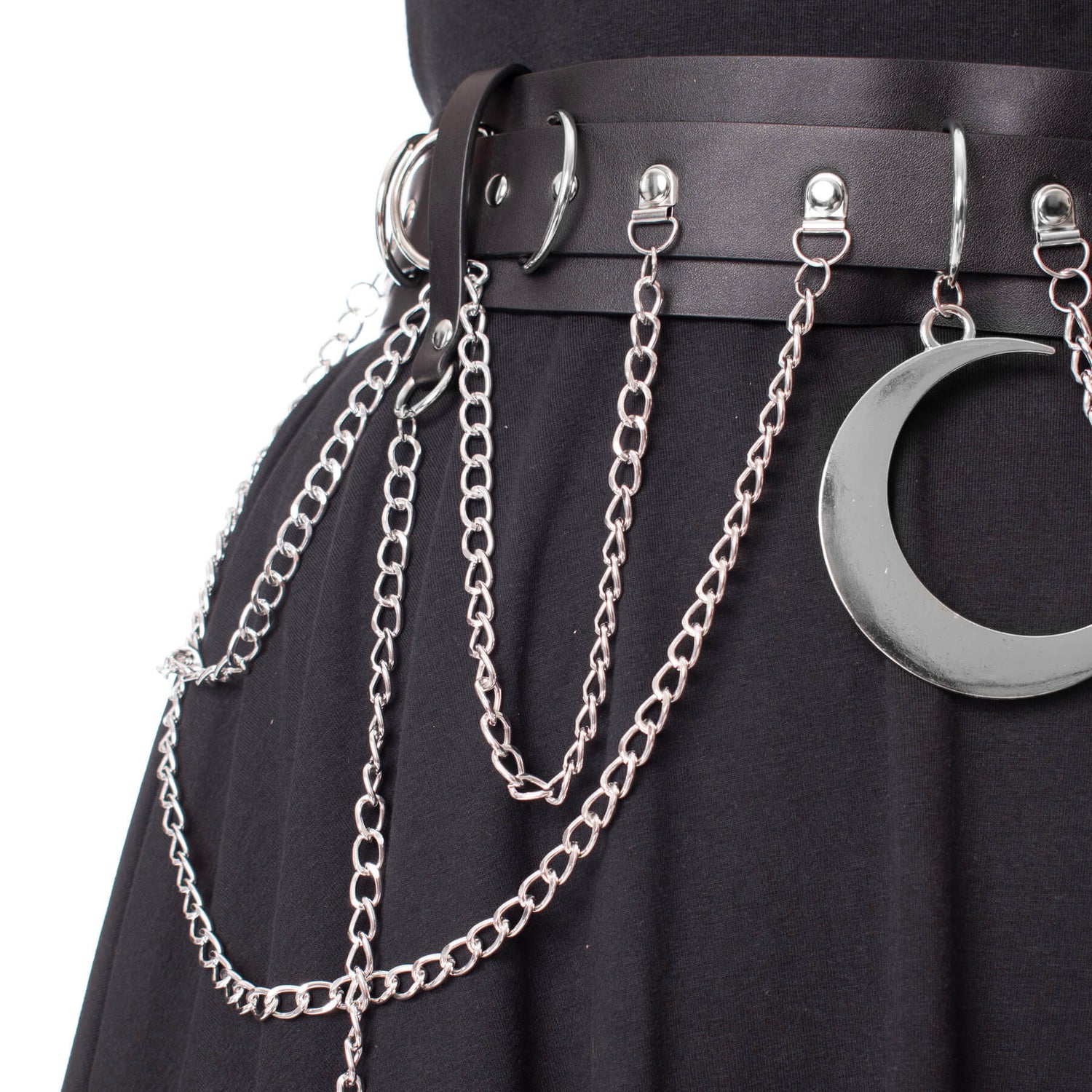 Moondusk Belt (✦ Heartless)