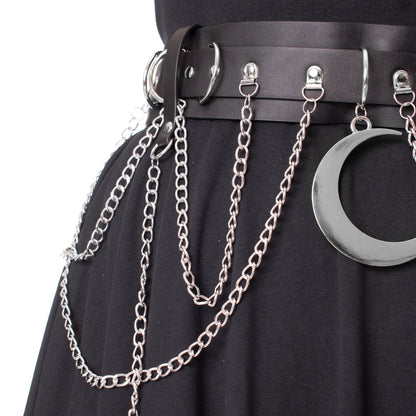 Moondusk Belt (✦ Heartless)