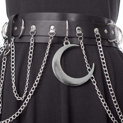 Moondusk Belt (✦ Heartless)