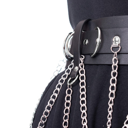 Moondusk Belt (✦ Heartless)