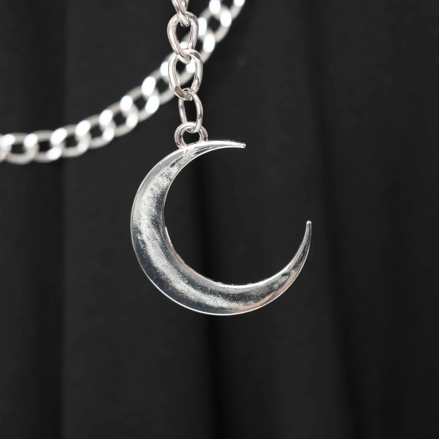 Moondusk Belt (✦ Heartless)