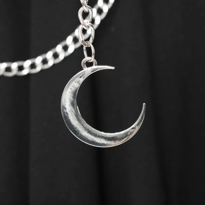 Moondusk Belt (✦ Heartless)