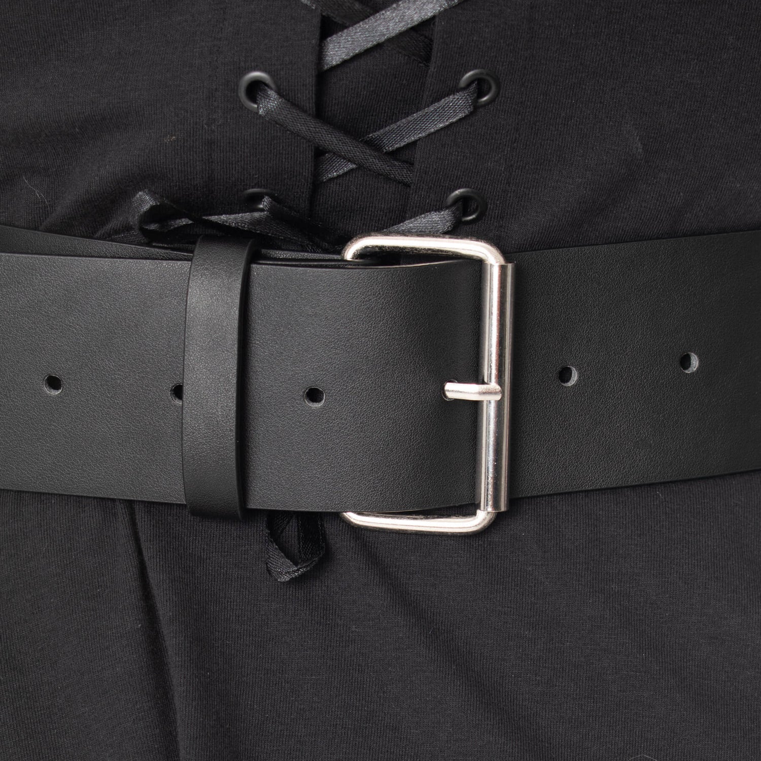 Moondusk Belt (✦ Heartless)