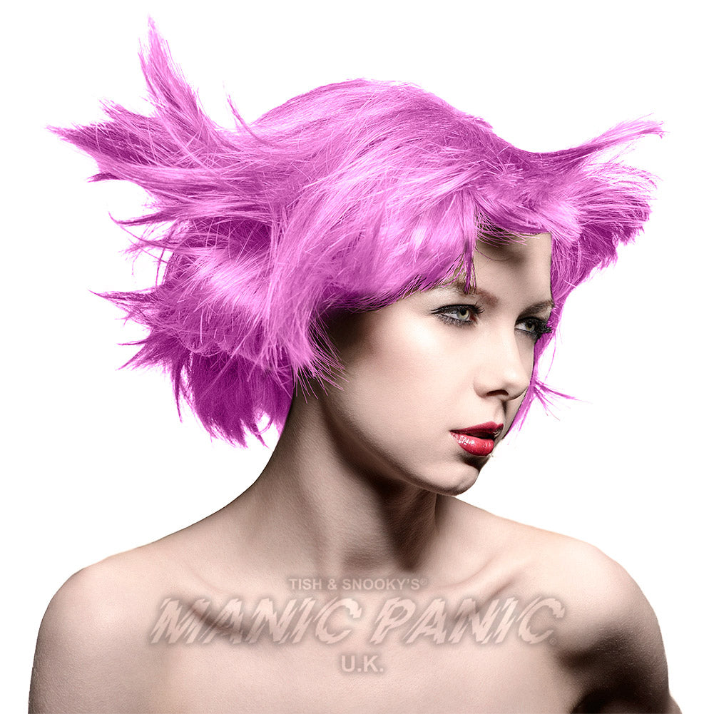 Manic Panic High Voltage® Classic Hair Colour 118ml (Mystic Heather™)