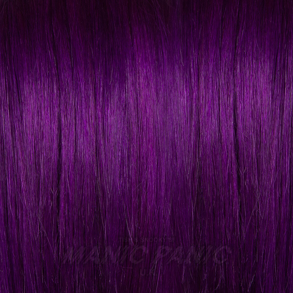 Manic Panic High Voltage® Classic Hair Colour 118ml (Plum Passion™ )