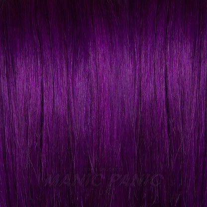 Manic Panic High Voltage® Classic Hair Colour 118ml (Plum Passion™ )