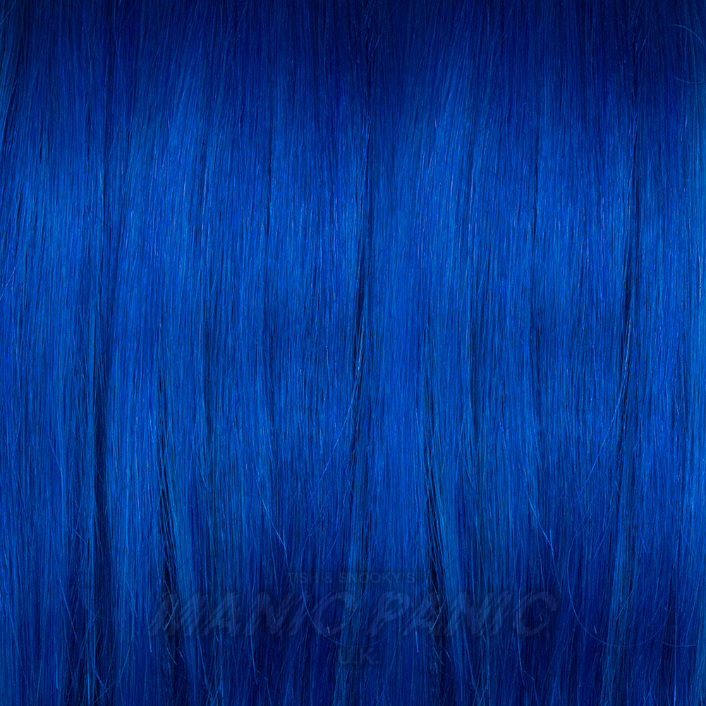 Manic Panic High Voltage® Classic Hair Colour 118ml (Rockabilly® Blue)