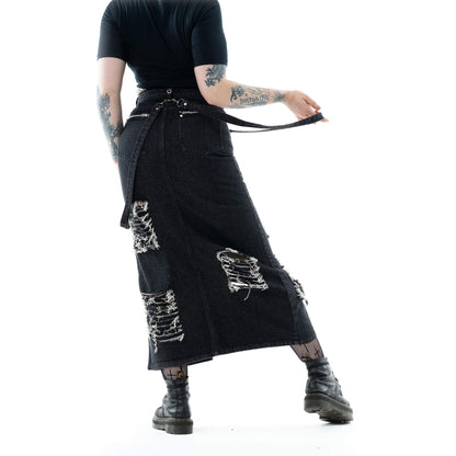 Runa Skirt (✦ Vixxsin)