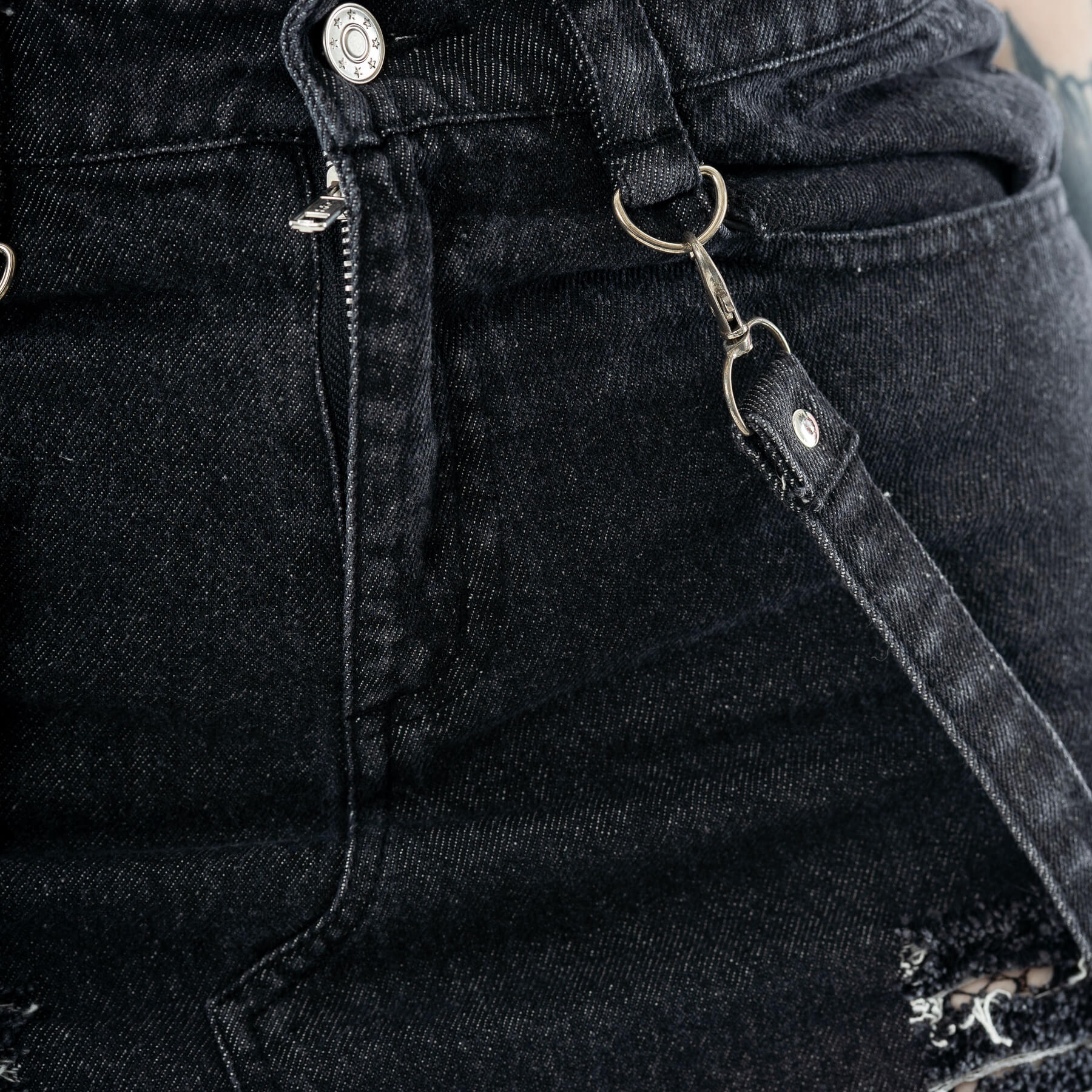 Runa Skirt (✦ Vixxsin)