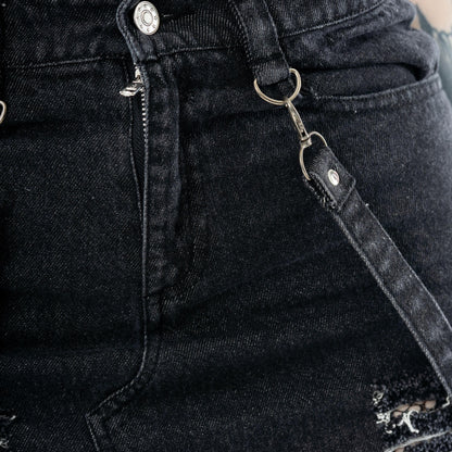 Runa Skirt (✦ Vixxsin)