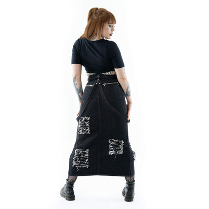 Runa Skirt (✦ Vixxsin)