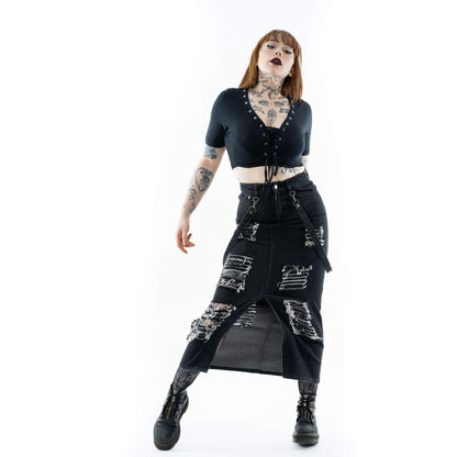 Runa Skirt (✦ Vixxsin)
