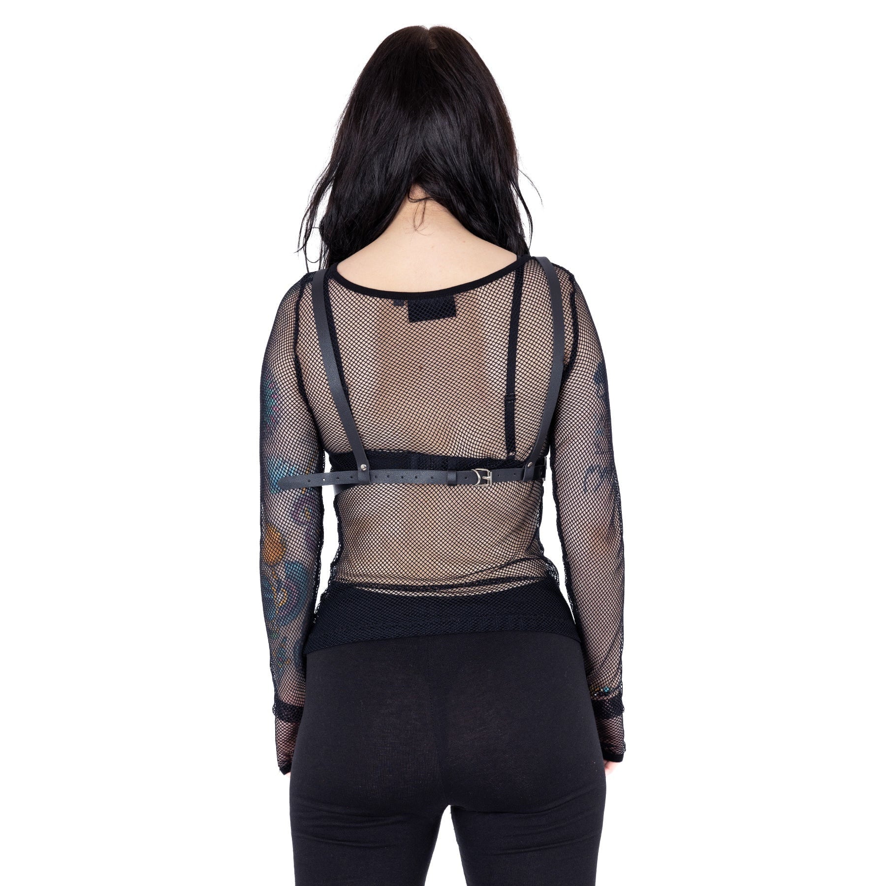 SABRINA HARNESS (✦ Poizen Industries)