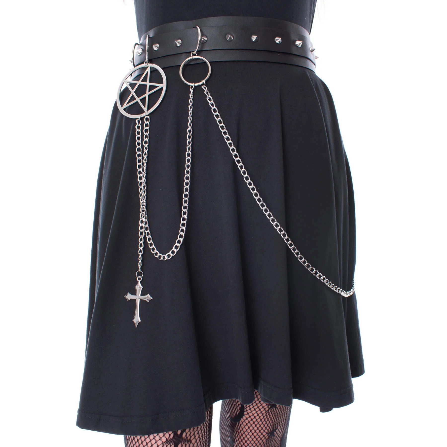 Sanctum Belt (✦ Heartless)