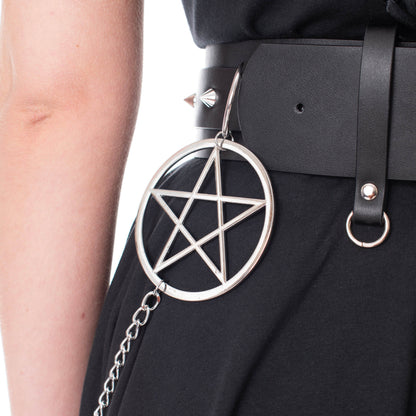 Sanctum Belt (✦ Heartless)