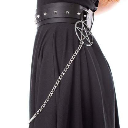 Sanctum Belt (✦ Heartless)