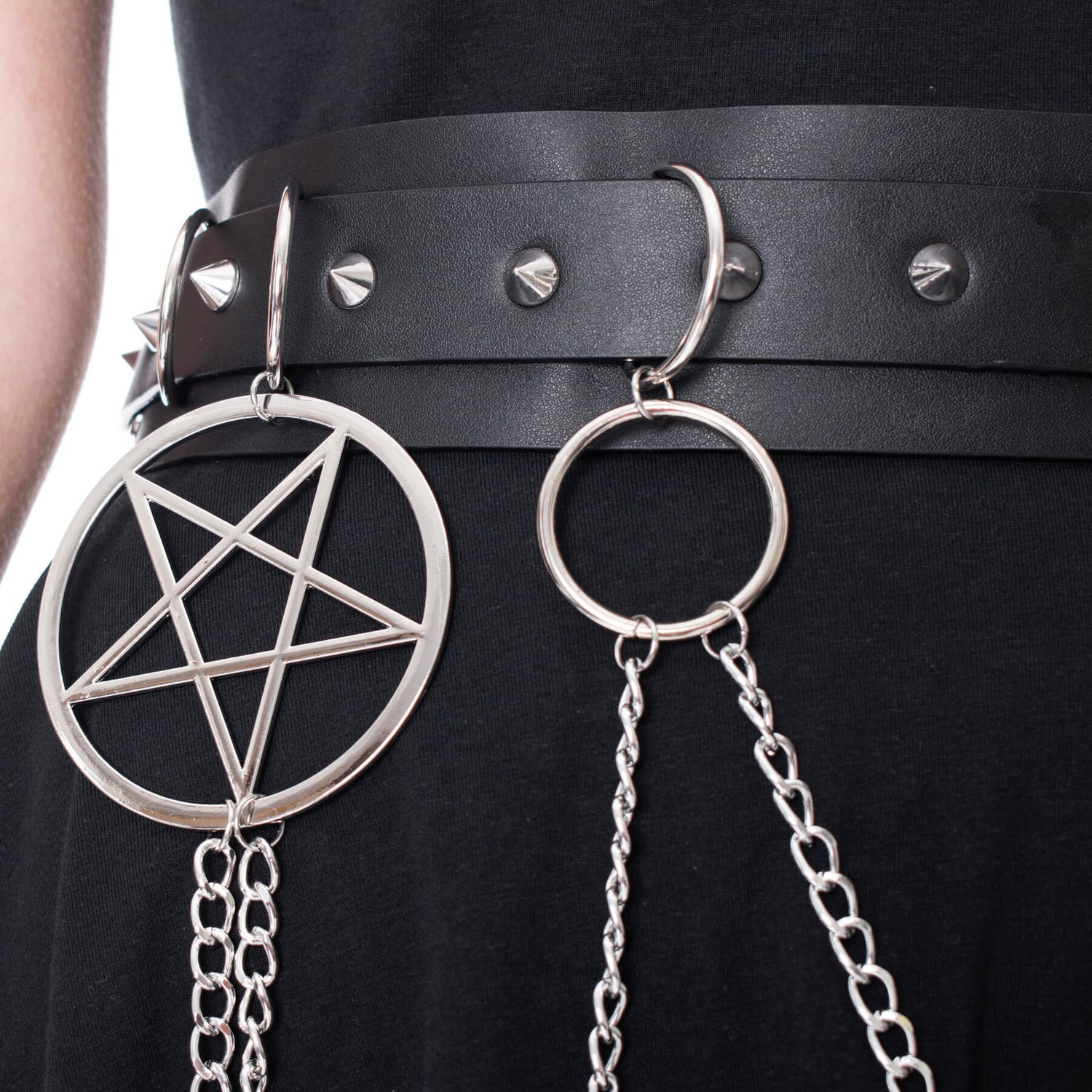 Sanctum Belt (✦ Heartless)