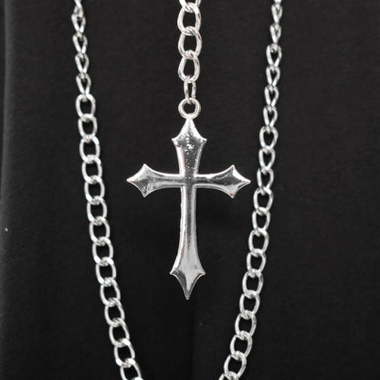 Sanctum Belt (✦ Heartless)