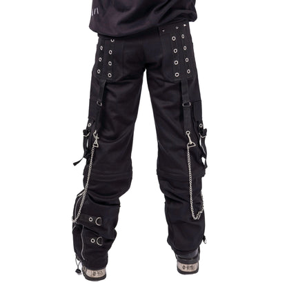 Shadow Pants (Black) (✦ Poizen Industries)
