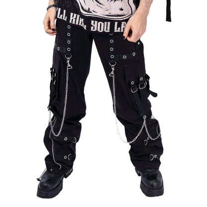 Shadow Pants (Black) (✦ Poizen Industries)