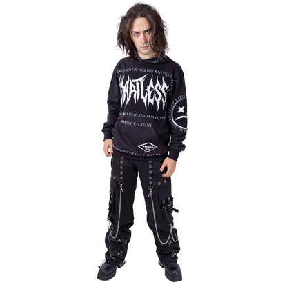 Shadow Pants (Black) (✦ Poizen Industries)