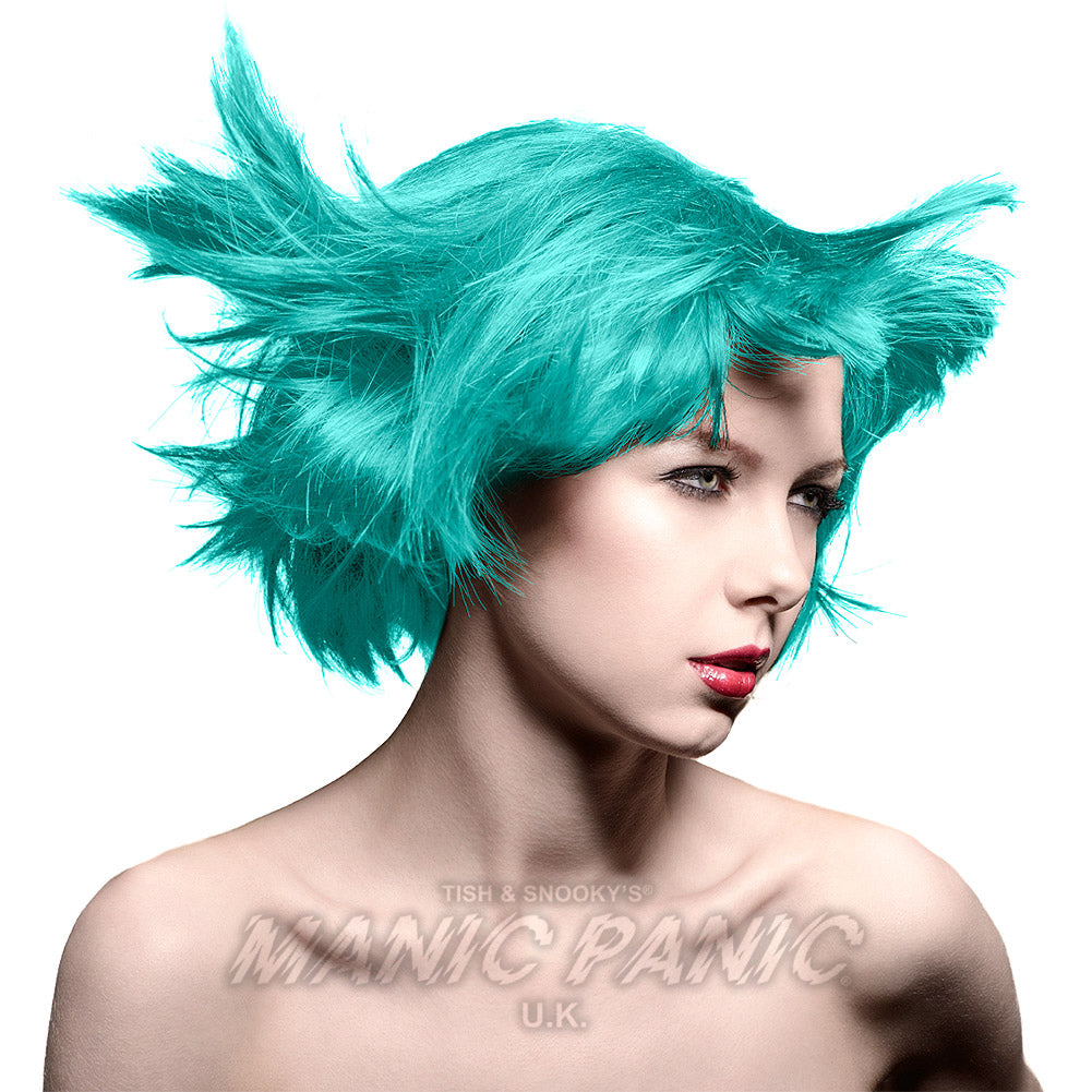 Manic Panic High Voltage® Classic Hair Colour 118ml (Siren&