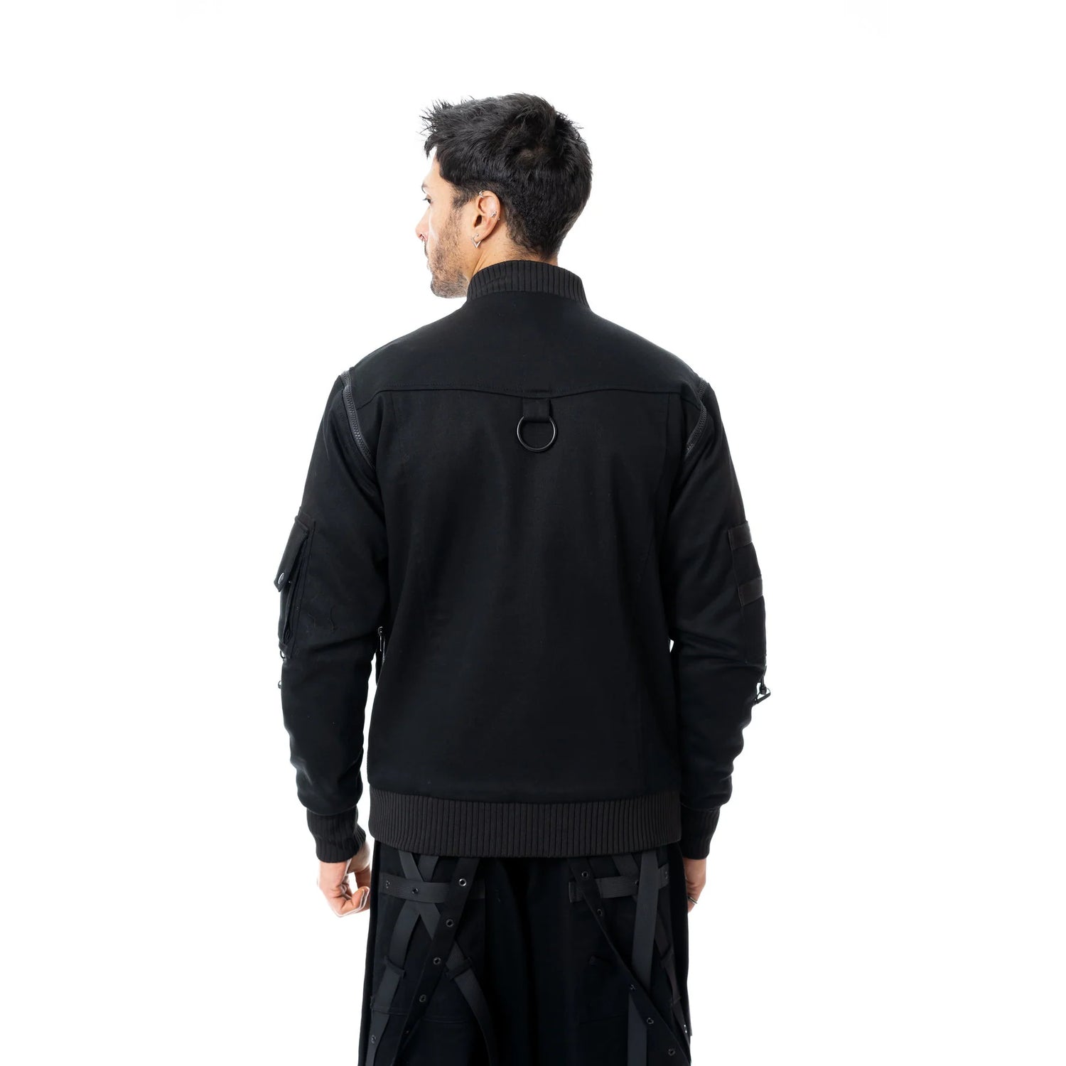 Sol Jacket (✦ Poizen Industries)