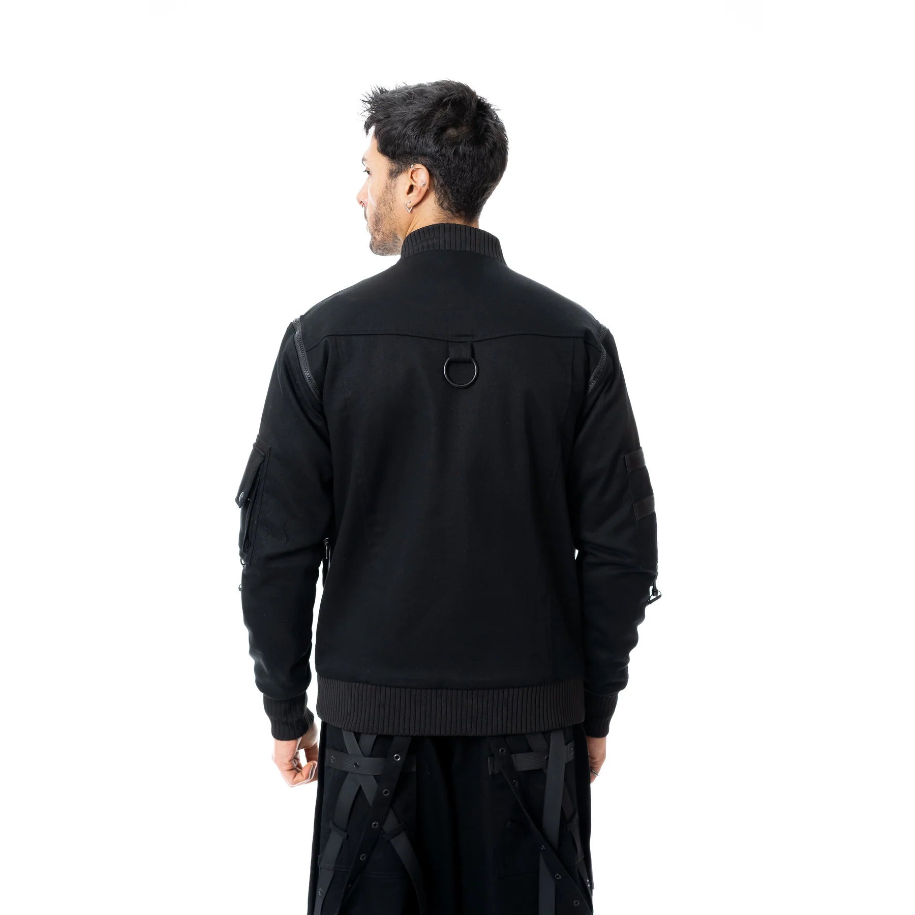 Sol Jacket (✦ Poizen Industries)